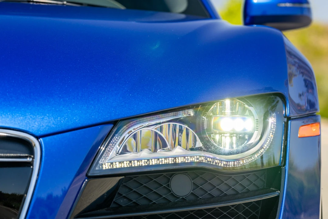2012 Audi 42 R8 - Image 22 of 31
