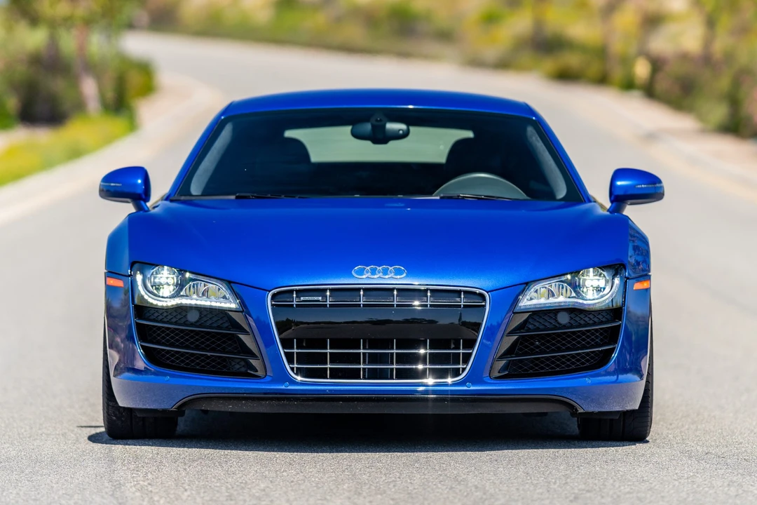 2012 Audi 42 R8 - Image 3 of 31