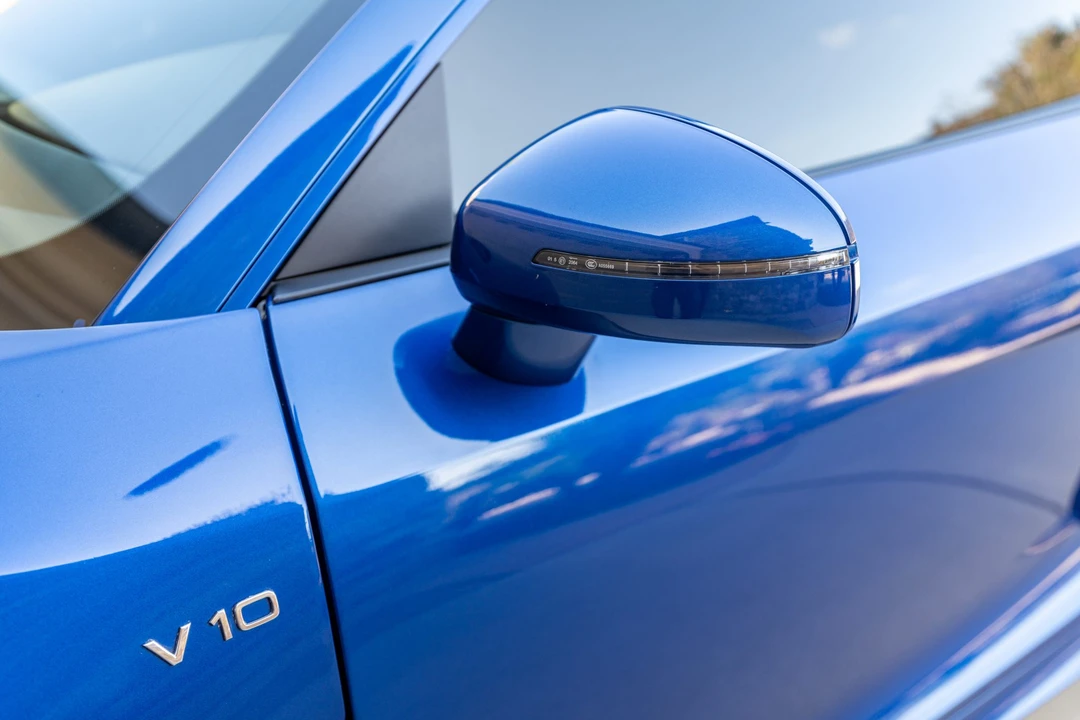 2012 Audi 42 R8 - Image 28 of 31