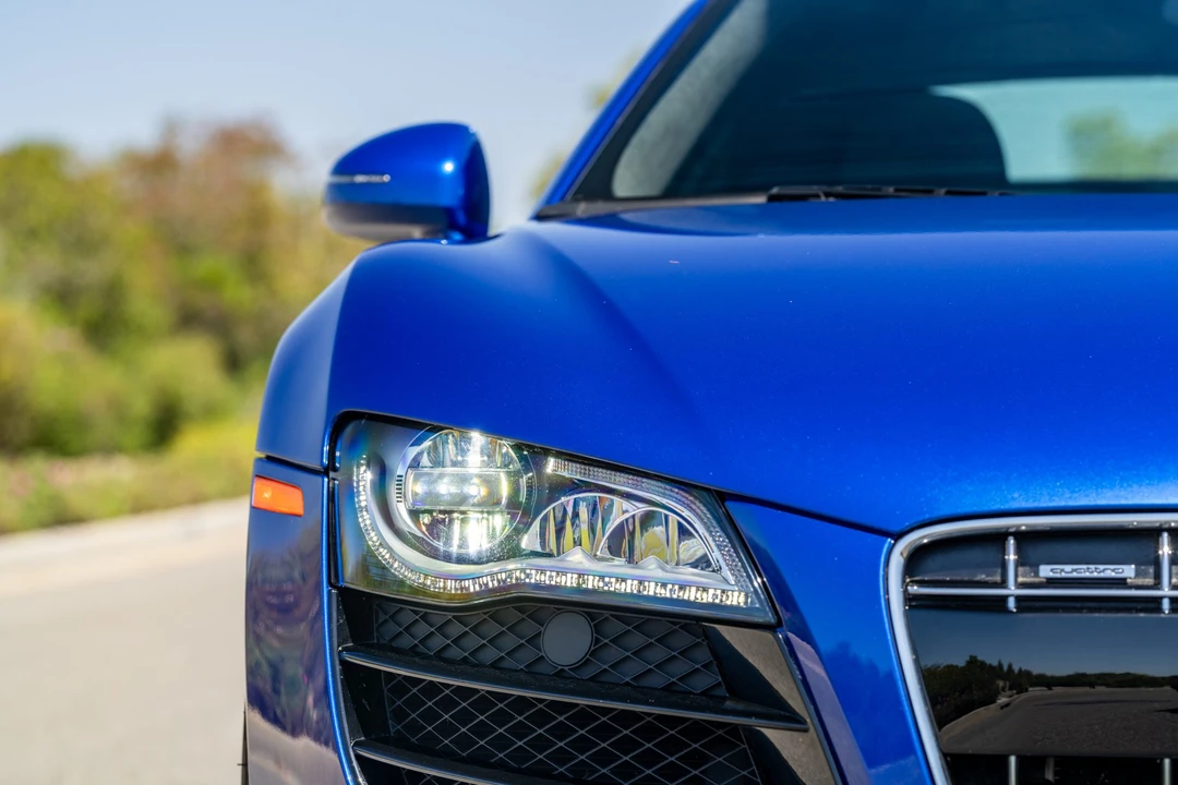 2012 Audi 42 R8 - Image 20 of 31