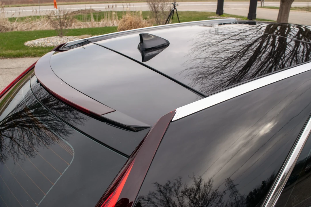2012 Cadillac CTS-V 2nd Gen - Image 18 of 31