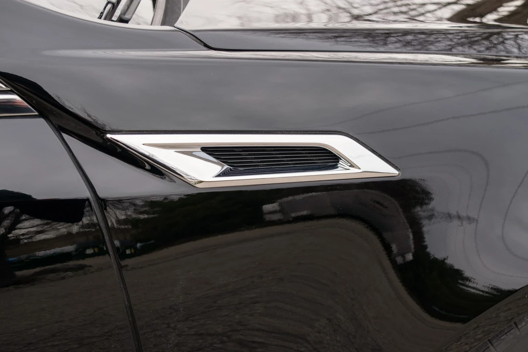2012 Cadillac CTS-V 2nd Gen - Image 26 of 31