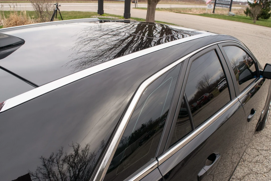 2012 Cadillac CTS-V 2nd Gen - Image 17 of 31