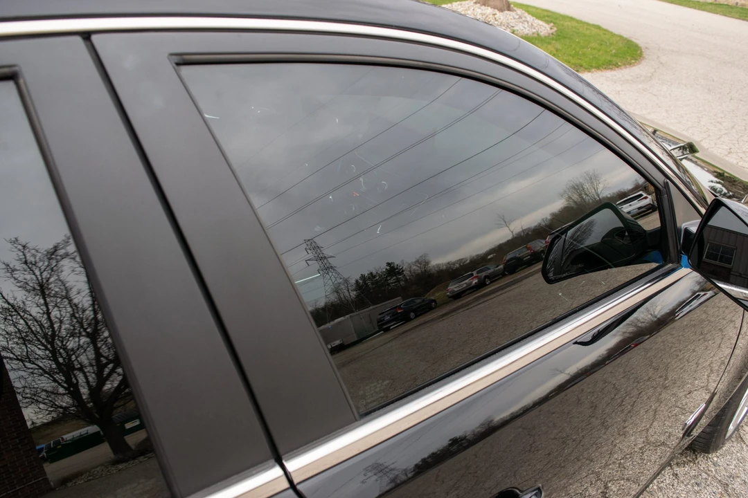 2012 Cadillac CTS-V 2nd Gen - Image 21 of 31