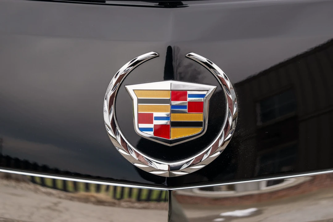 2012 Cadillac CTS-V 2nd Gen - Image 29 of 31