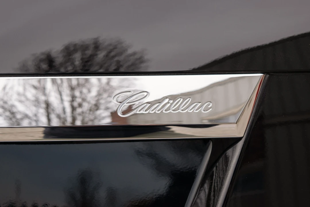2012 Cadillac CTS-V 2nd Gen - Image 31 of 31