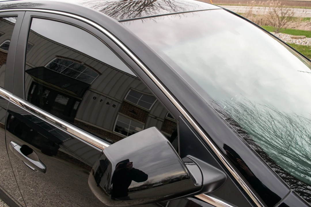 2012 Cadillac CTS-V 2nd Gen - Image 22 of 31