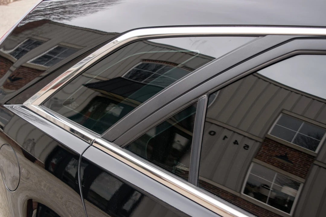2012 Cadillac CTS-V 2nd Gen - Image 20 of 31