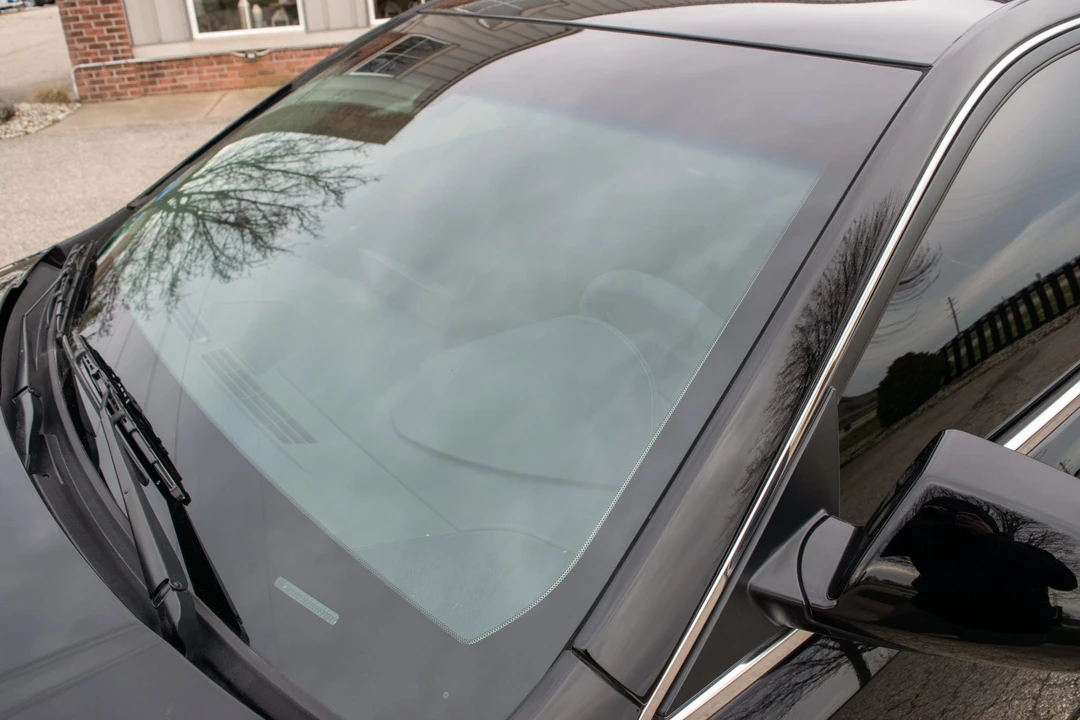 2012 Cadillac CTS-V 2nd Gen - Image 24 of 31