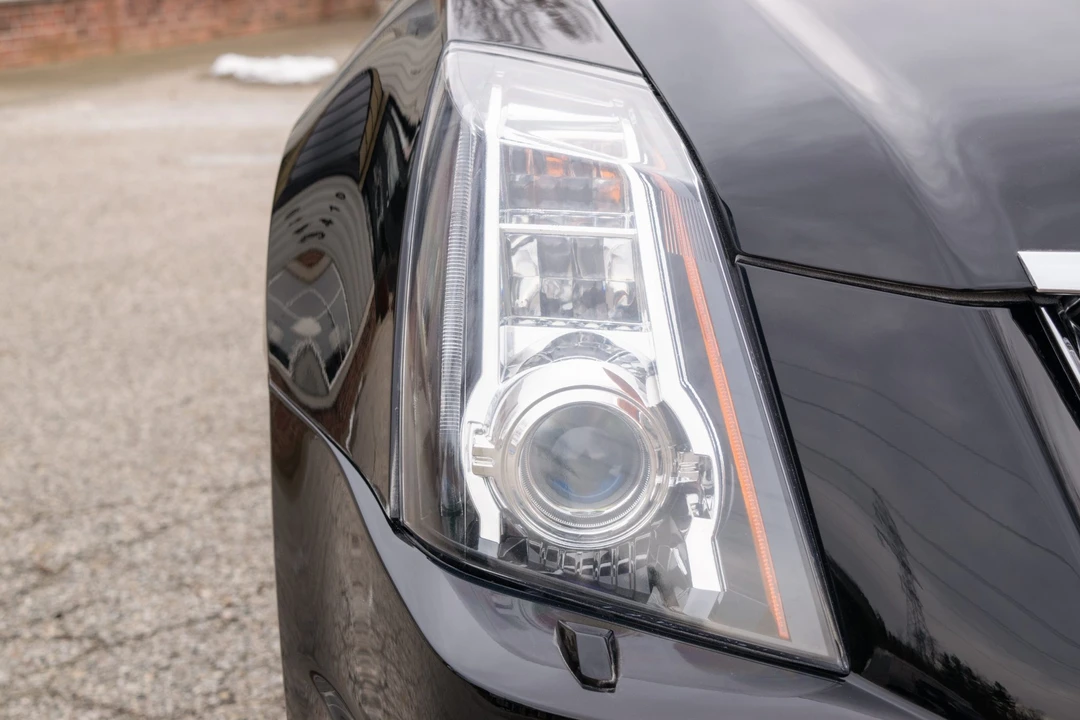 2012 Cadillac CTS-V 2nd Gen - Image 11 of 31