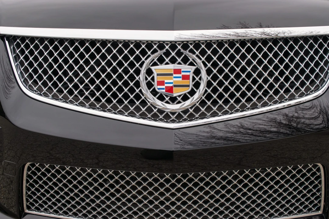 2012 Cadillac CTS-V 2nd Gen - Image 27 of 31