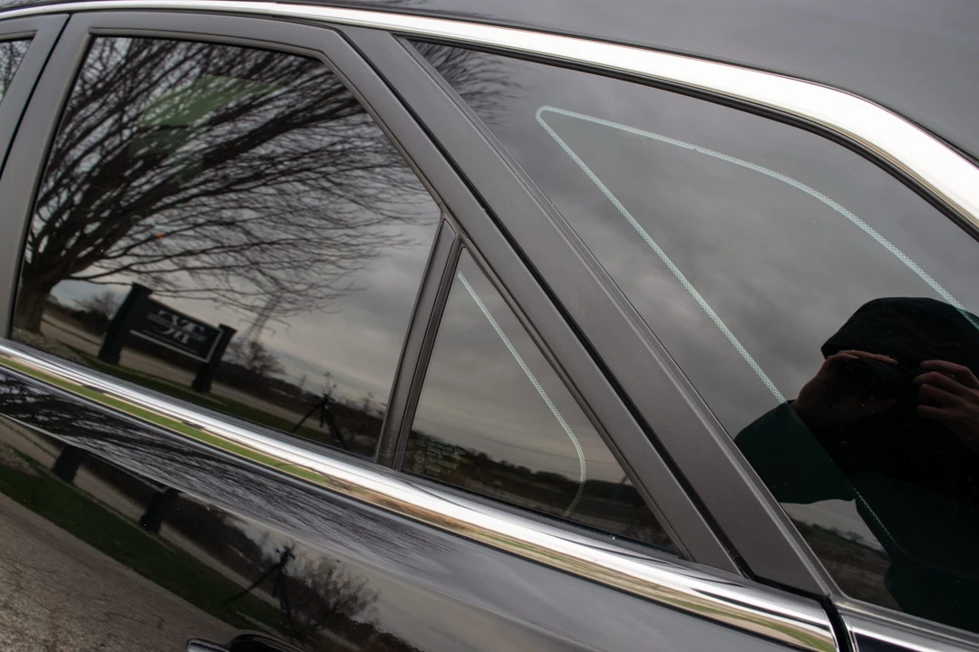 2012 Cadillac CTS-V 2nd Gen - Image 25 of 31