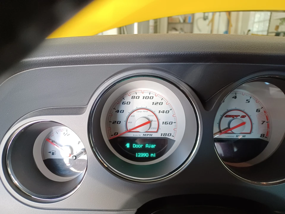 2012 Dodge Challenger SRT8 & 392 3rd Gen - Image 29 of 31