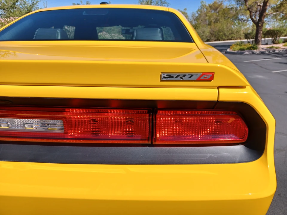 2012 Dodge Challenger SRT8 & 392 3rd Gen - Image 11 of 31