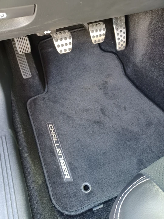 2012 Dodge Challenger SRT8 & 392 3rd Gen - Image 31 of 31