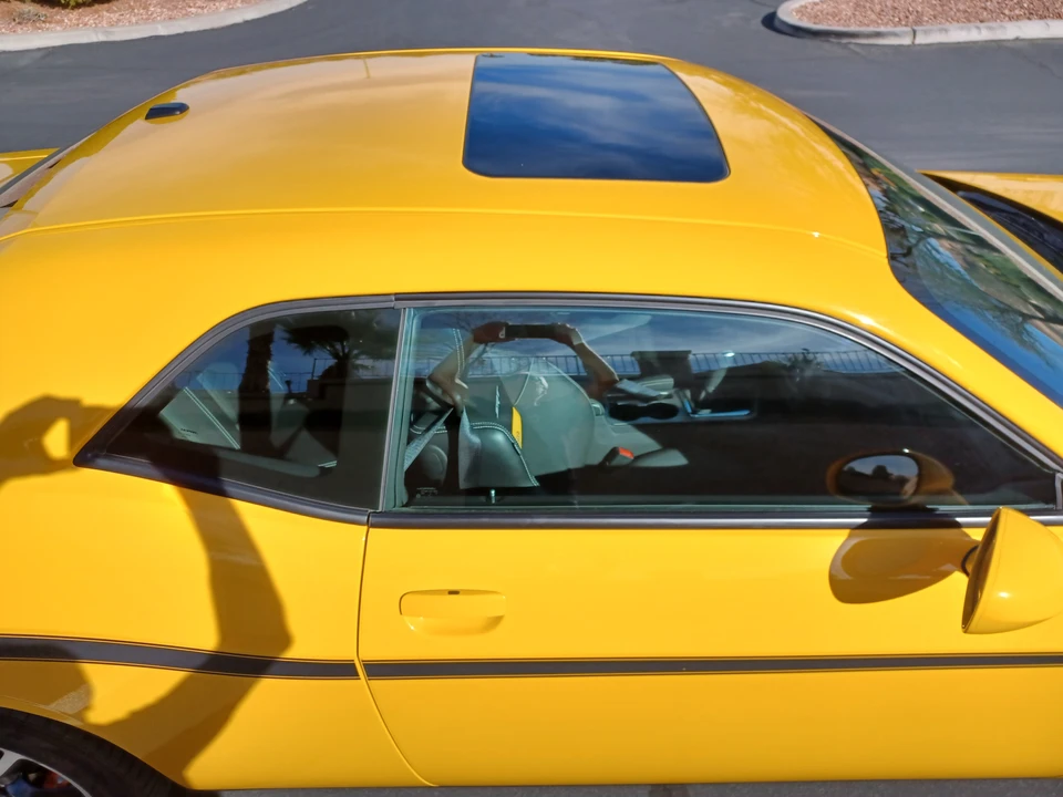 2012 Dodge Challenger SRT8 & 392 3rd Gen - Image 12 of 31