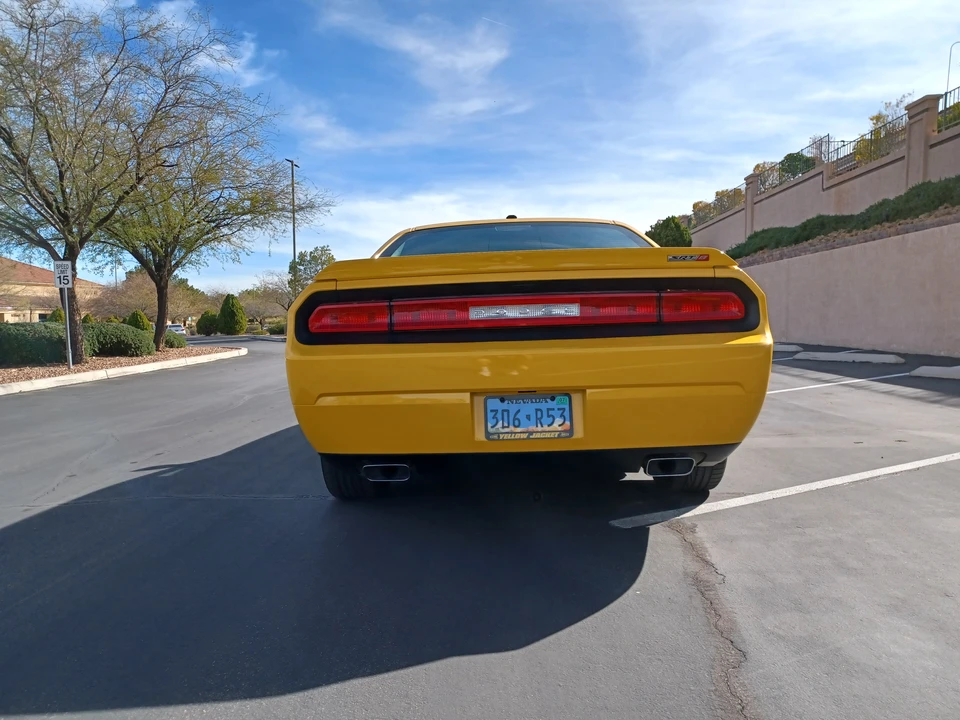 2012 Dodge Challenger SRT8 & 392 3rd Gen - Image 4 of 31