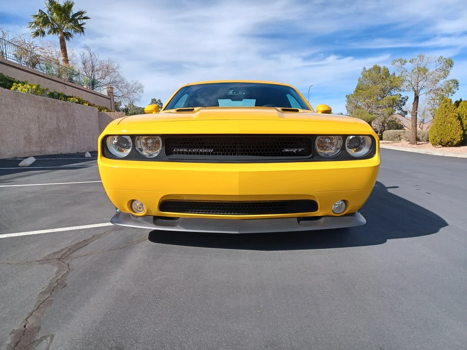 2012 Dodge Challenger SRT8 & 392 3rd Gen - Image 8 of 31