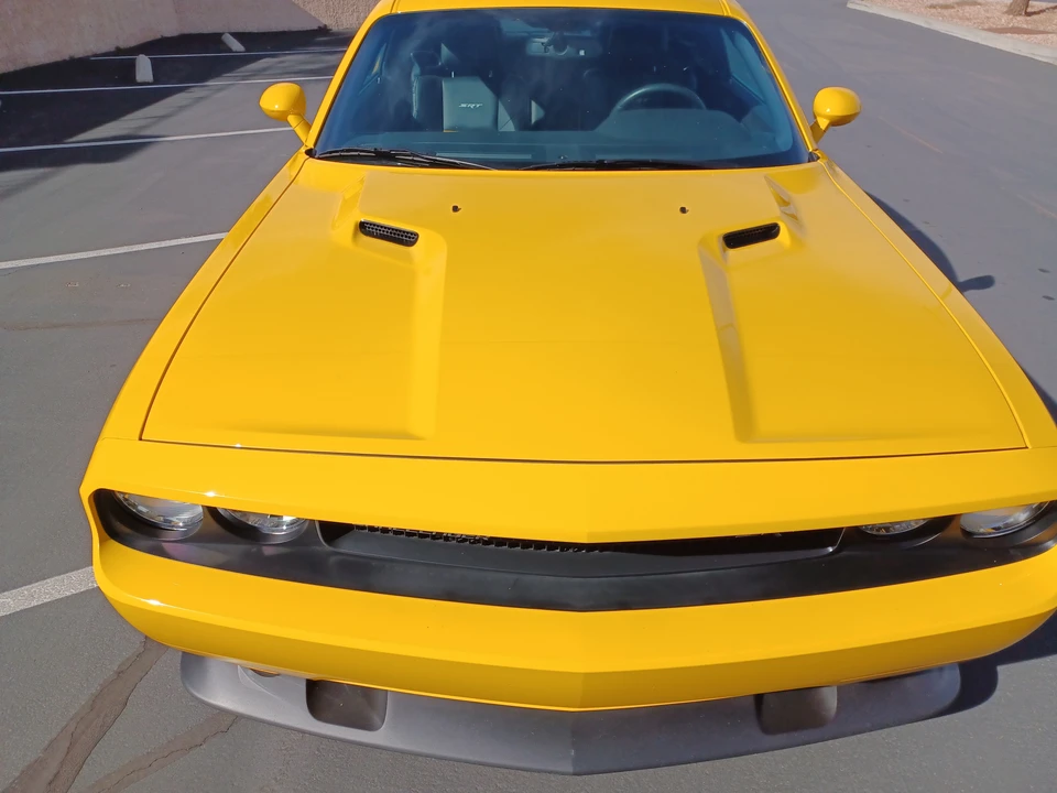 2012 Dodge Challenger SRT8 & 392 3rd Gen - Image 9 of 31