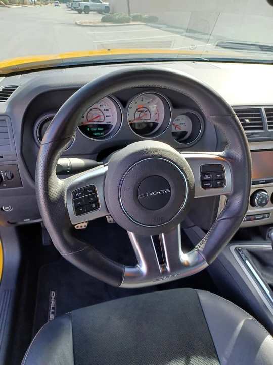 2012 Dodge Challenger SRT8 & 392 3rd Gen - Image 28 of 31