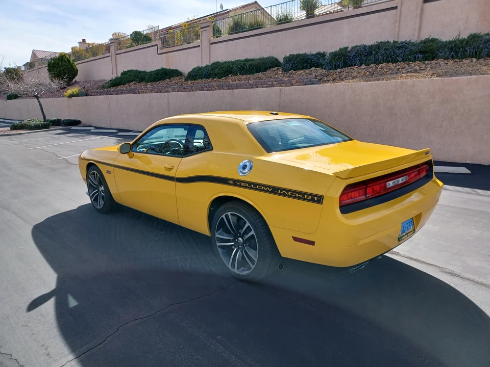 2012 Dodge Challenger SRT8 & 392 3rd Gen - Image 3 of 31
