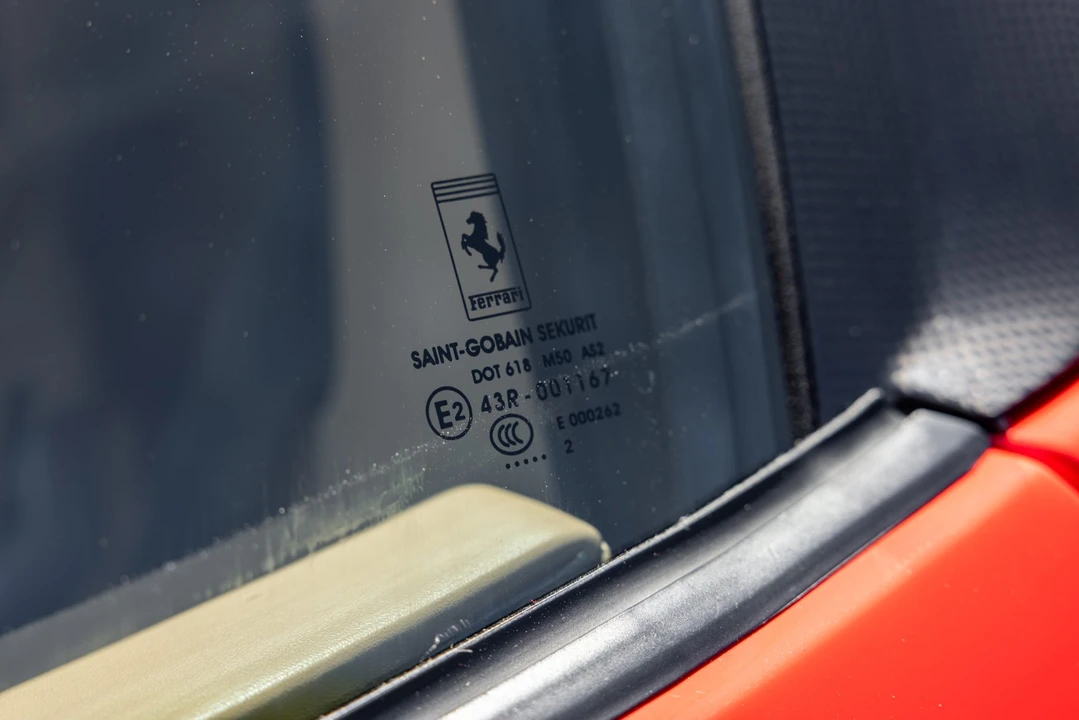 2012 Ferrari 458 Spider - Image 30 of 31