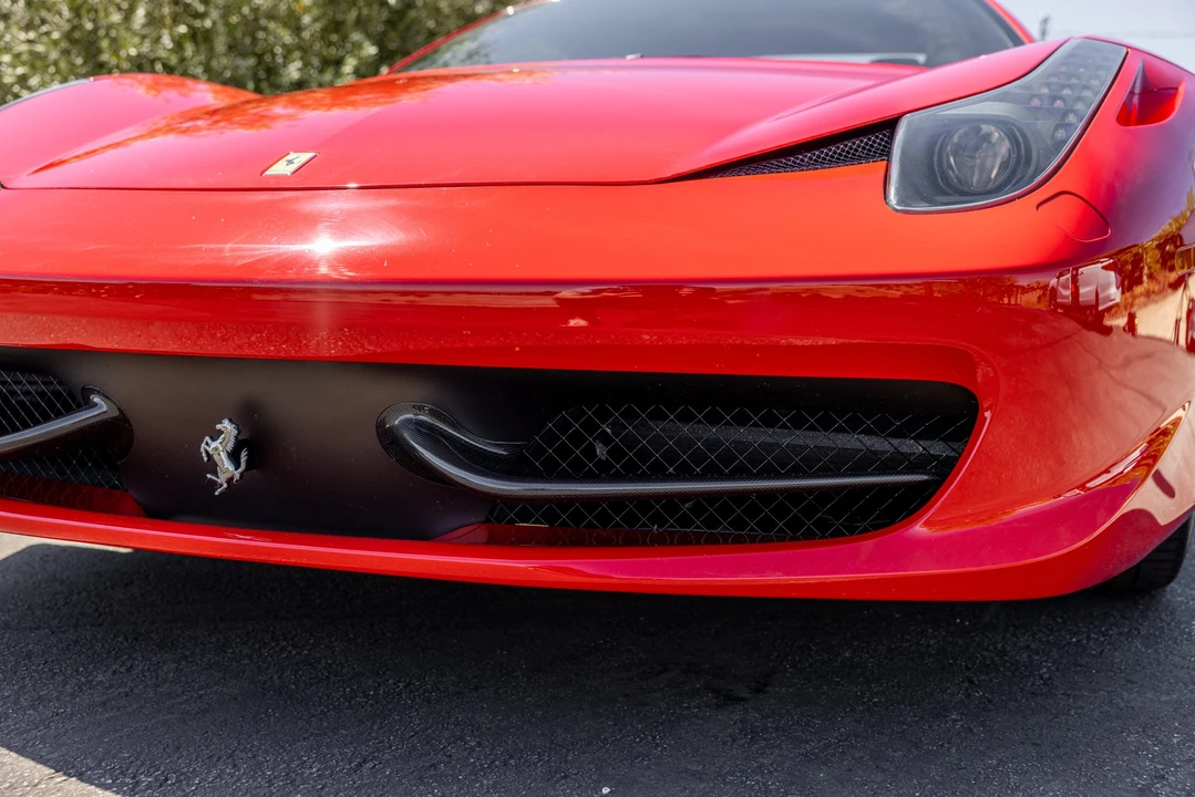 2012 Ferrari 458 Spider - Image 19 of 31