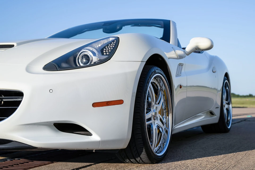2012 Ferrari California - Image 18 of 31