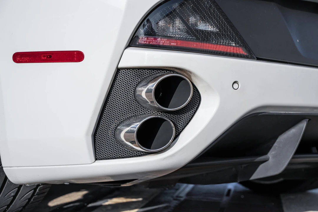 2012 Ferrari California - Image 27 of 31