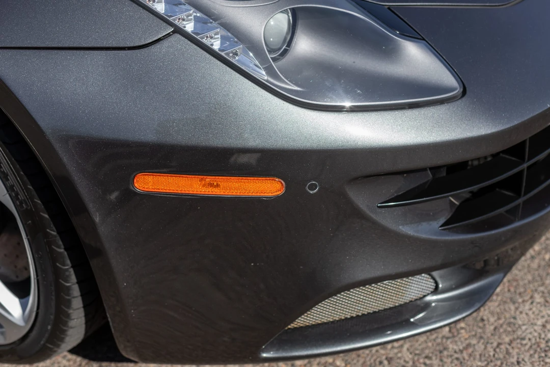 2012 Ferrari FF - Image 12 of 31