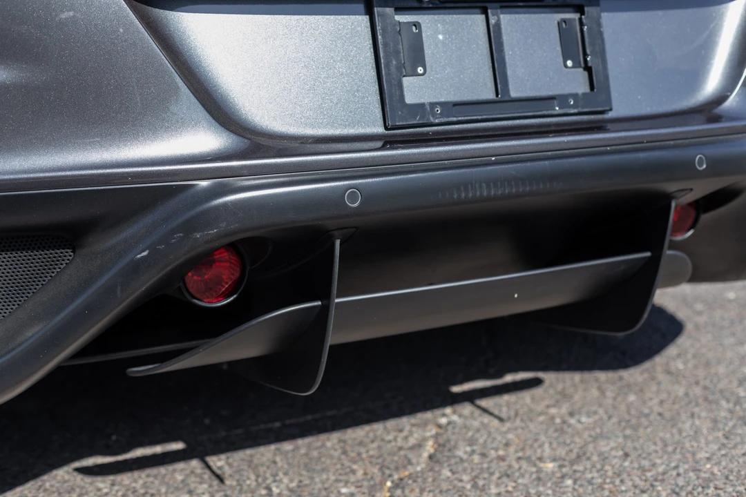 2012 Ferrari FF - Image 30 of 31