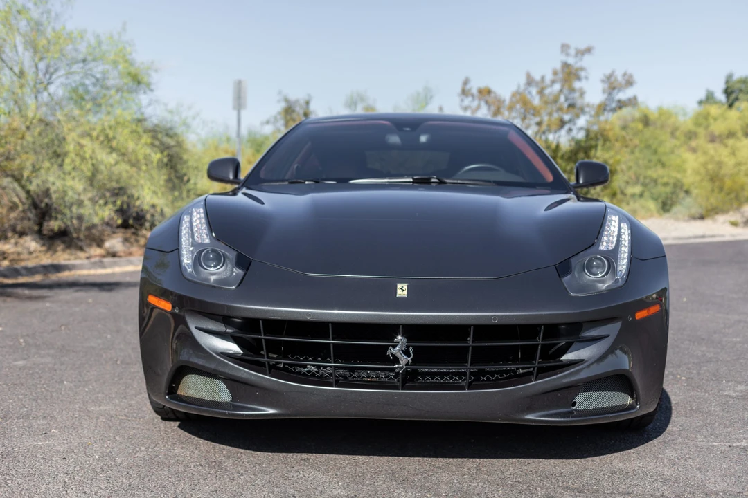 2012 Ferrari FF - Image 11 of 31