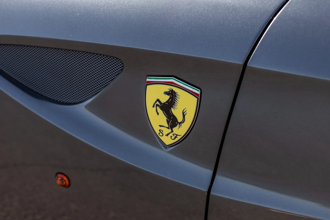 2012 Ferrari FF - Image 23 of 31