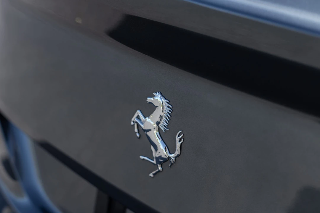 2012 Ferrari FF - Image 27 of 31