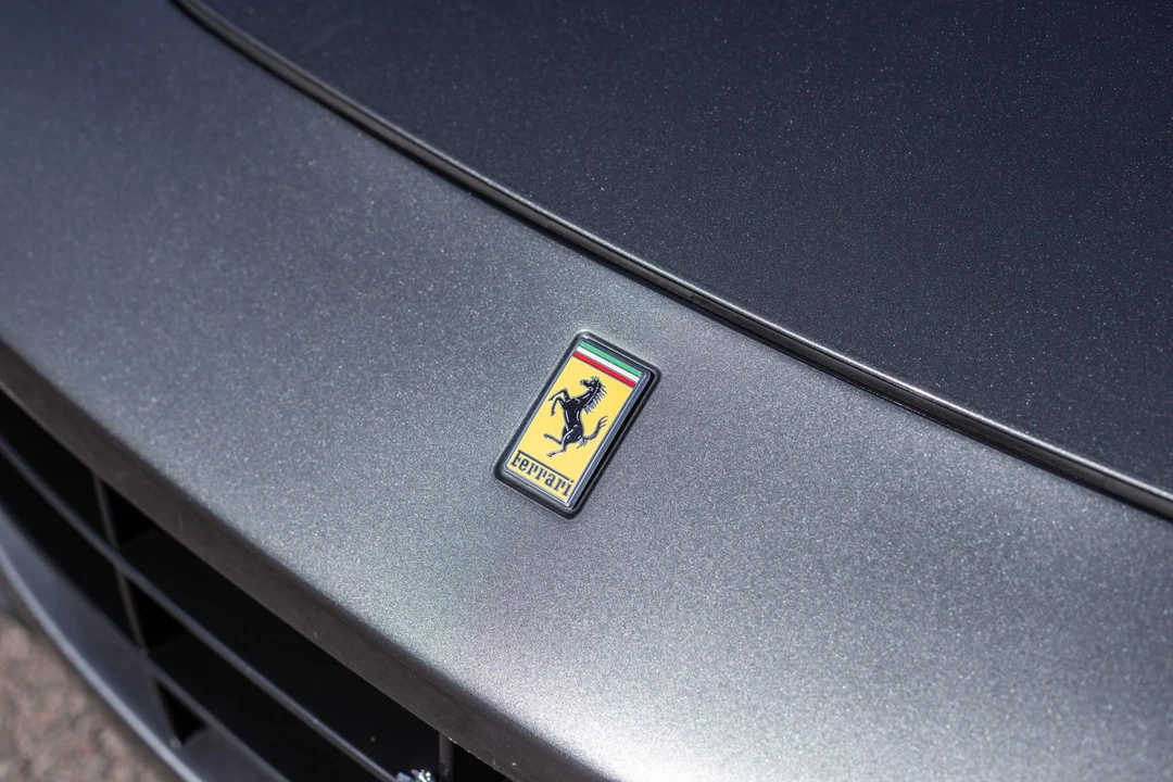 2012 Ferrari FF - Image 16 of 31