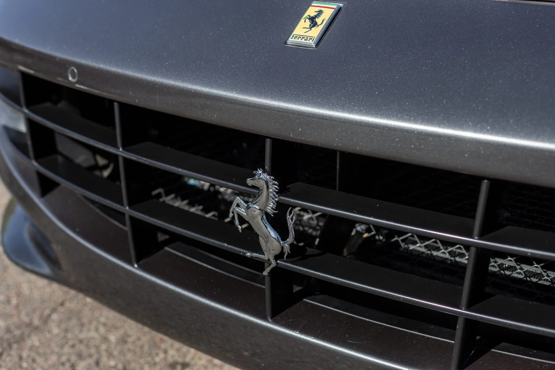 2012 Ferrari FF - Image 15 of 31