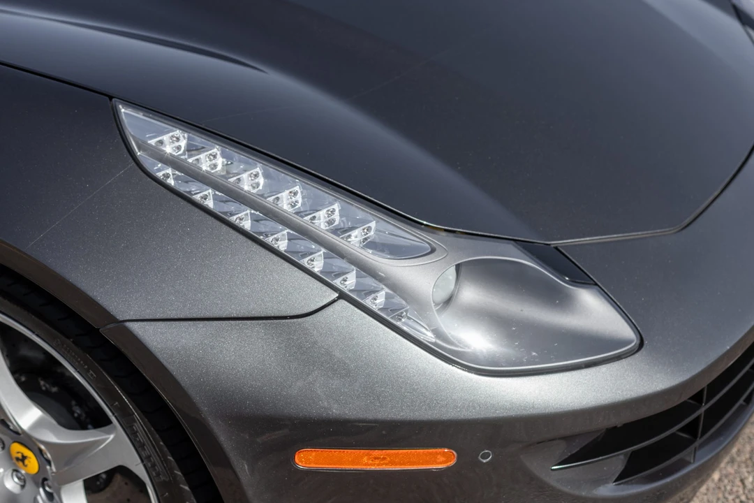 2012 Ferrari FF - Image 13 of 31