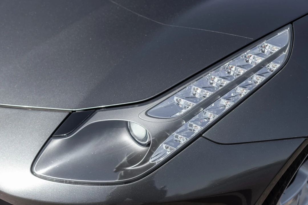 2012 Ferrari FF - Image 19 of 31