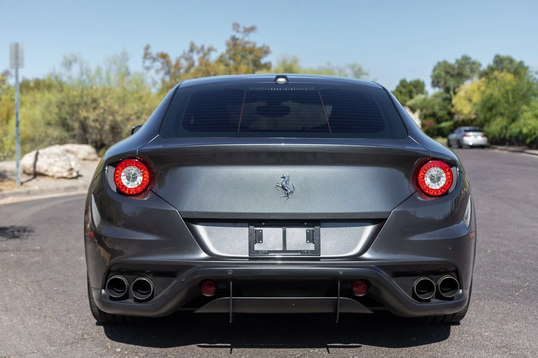 2012 Ferrari FF - Image 6 of 31