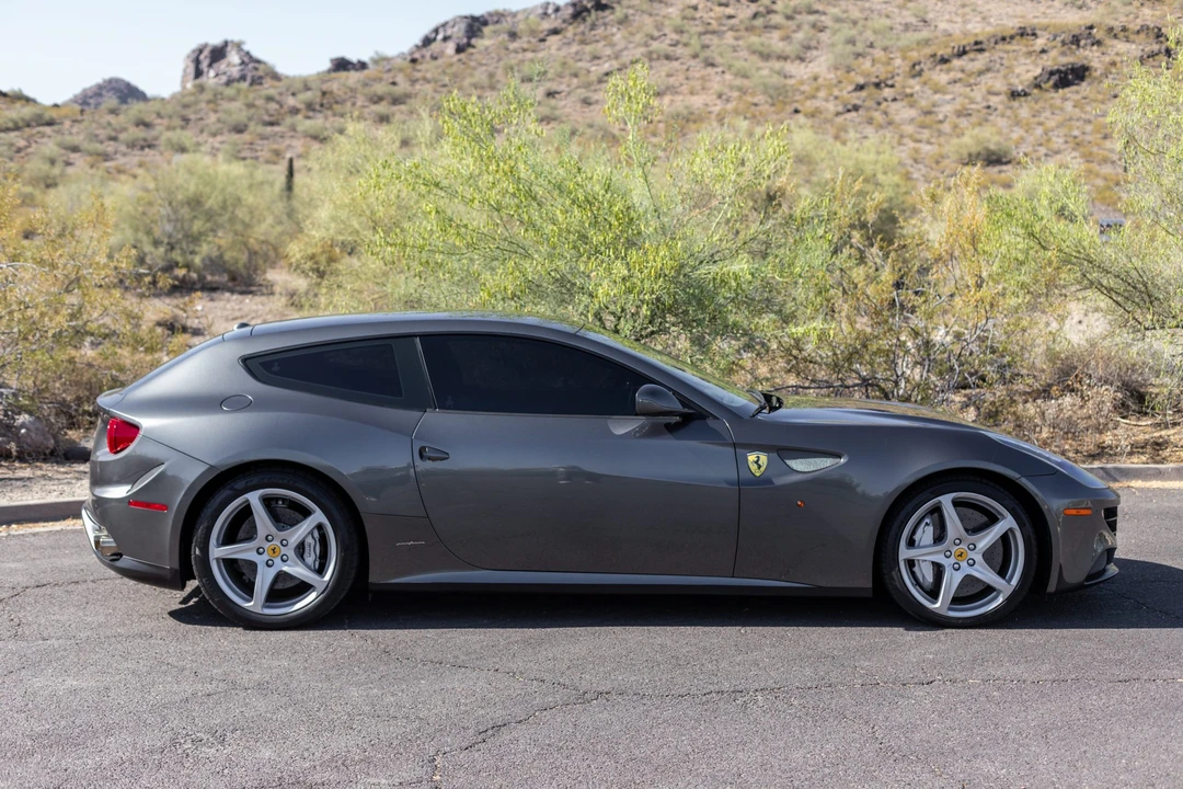 2012 Ferrari FF - Image 9 of 31