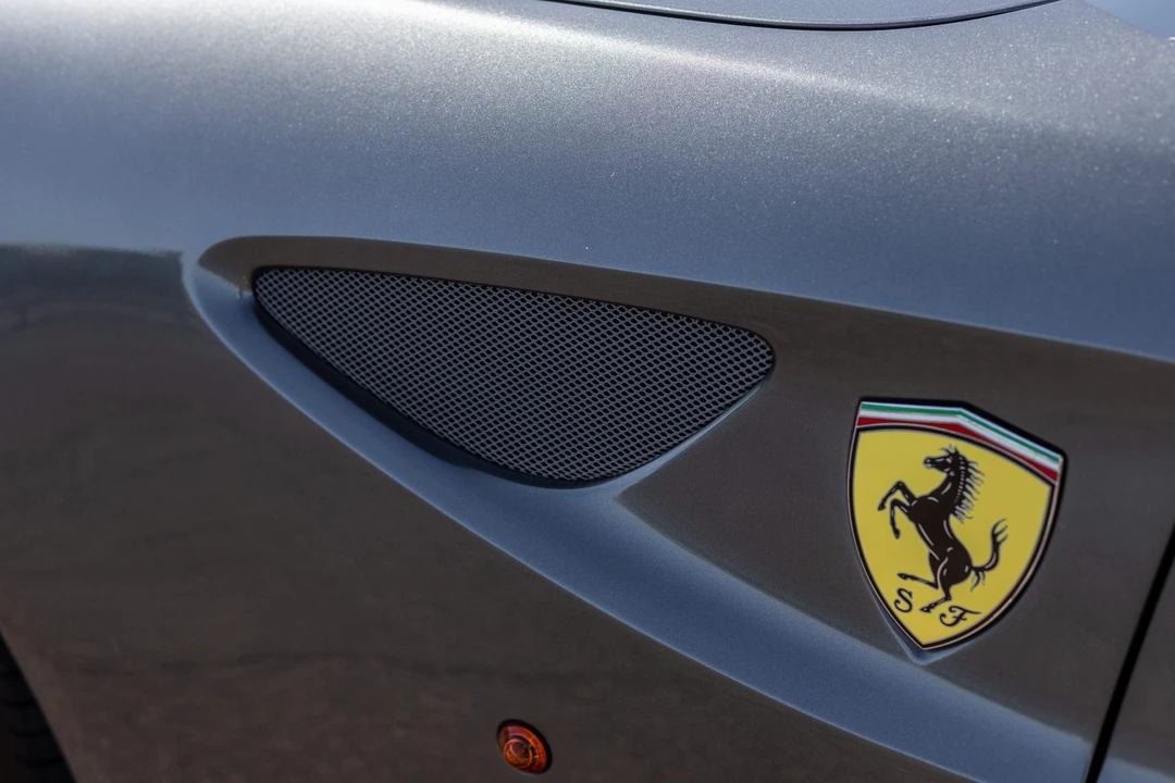 2012 Ferrari FF - Image 24 of 31