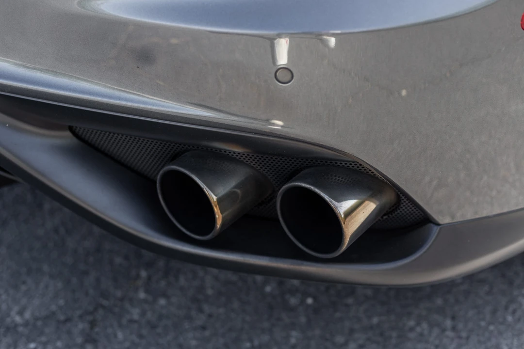 2012 Ferrari FF - Image 31 of 31