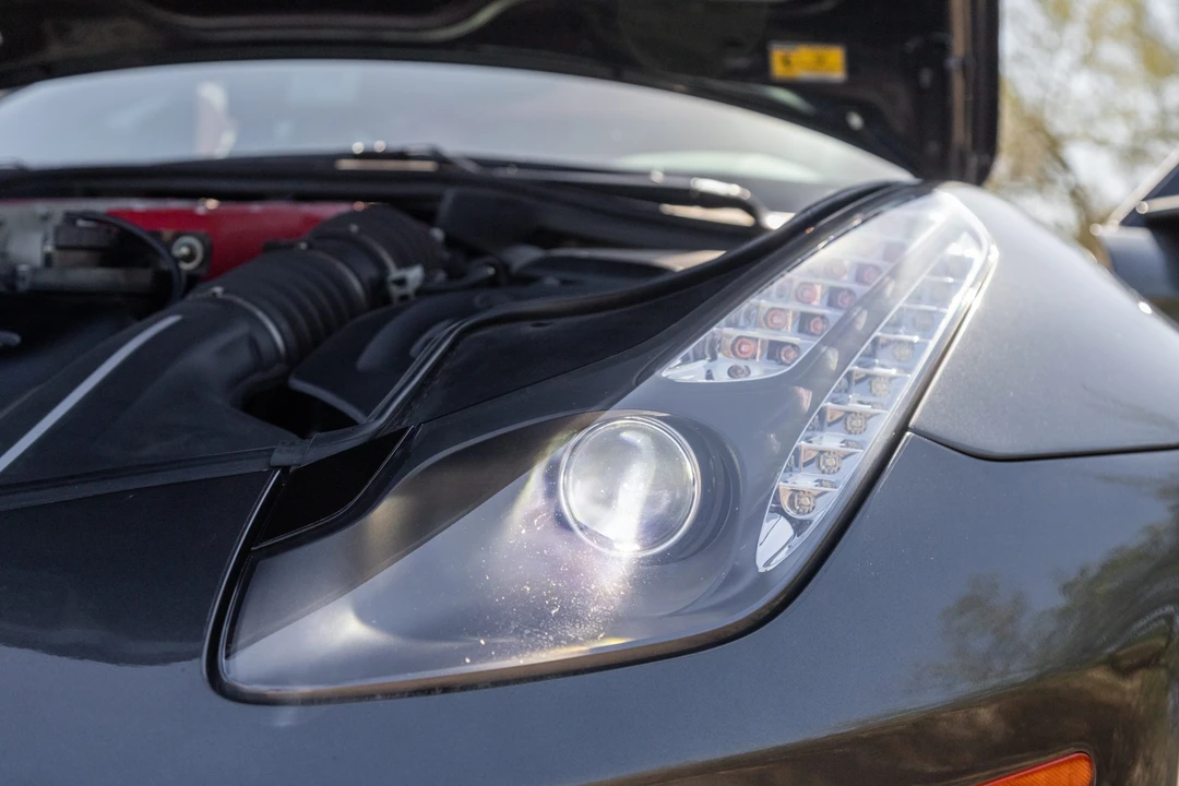 2012 Ferrari FF - Image 18 of 31