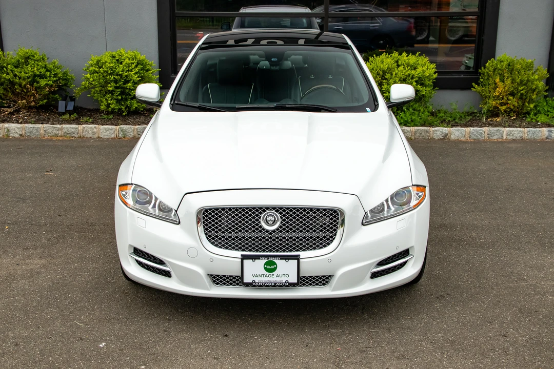 2012 Jaguar X351 XJ - Image 6 of 31