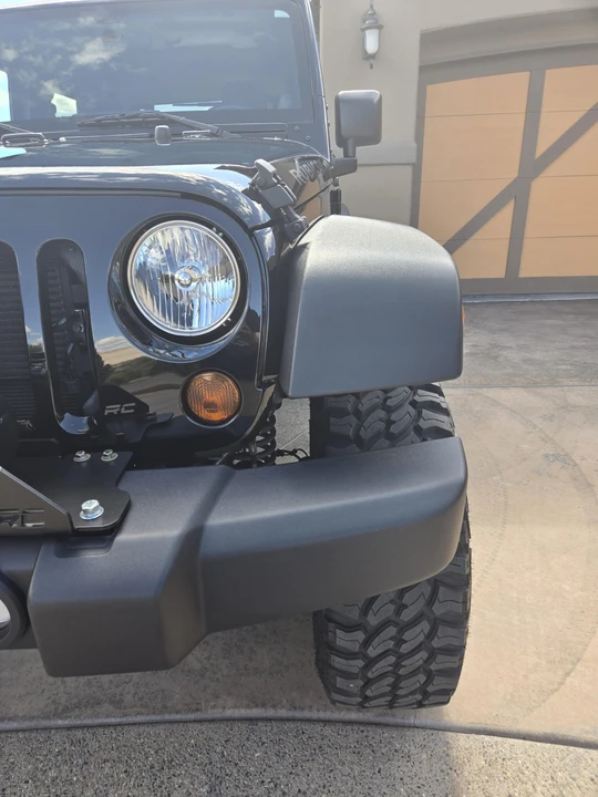 2012 Jeep JK Wrangler - Image 27 of 31