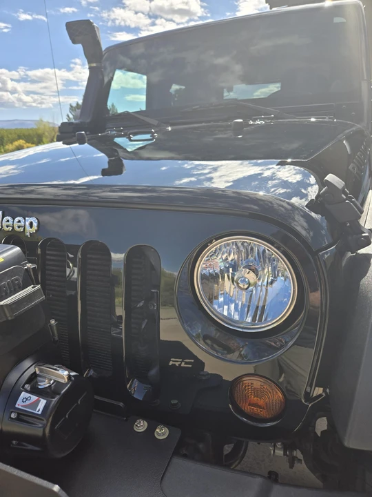 2012 Jeep JK Wrangler - Image 26 of 31
