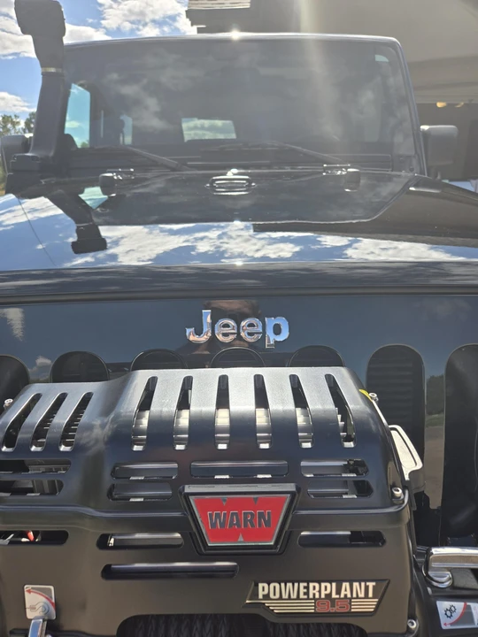 2012 Jeep JK Wrangler - Image 24 of 31