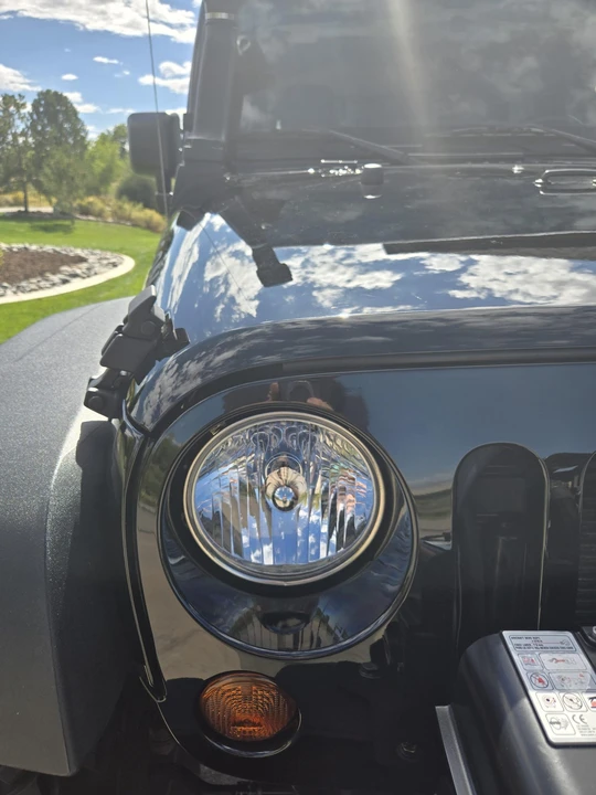2012 Jeep JK Wrangler - Image 23 of 31