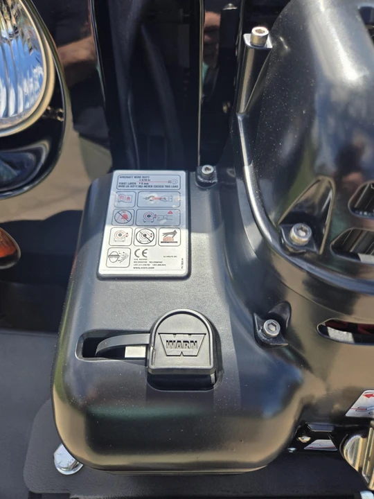 2012 Jeep JK Wrangler - Image 30 of 31