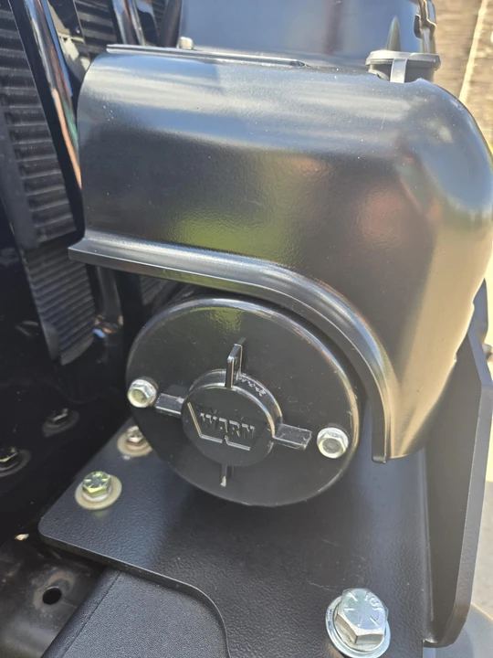 2012 Jeep JK Wrangler - Image 29 of 31
